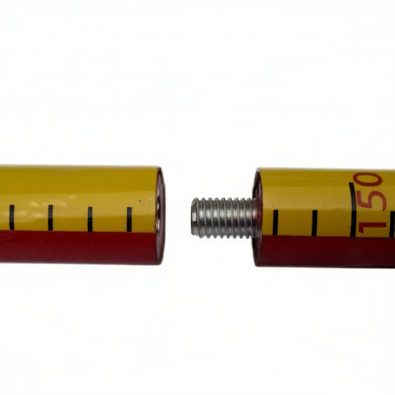 Измеритель высоты установки планки для прыжков в высоту, 3,5 м