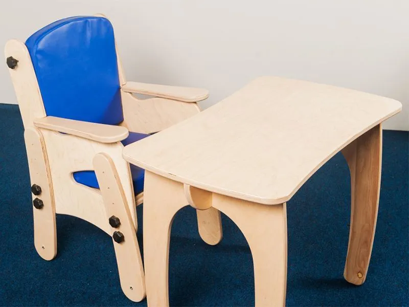 Стол приставной для ортопедического стула