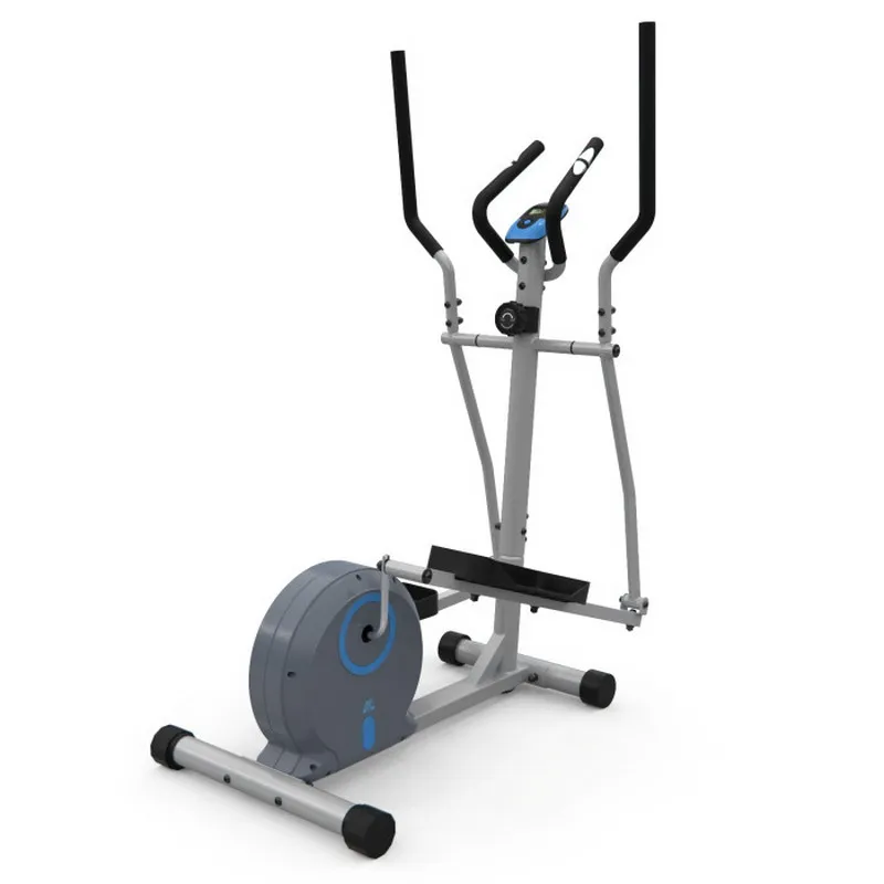 Тренажер эллипсоид магнитный