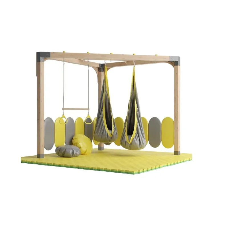 Угловой комплекс «Сенсорум»