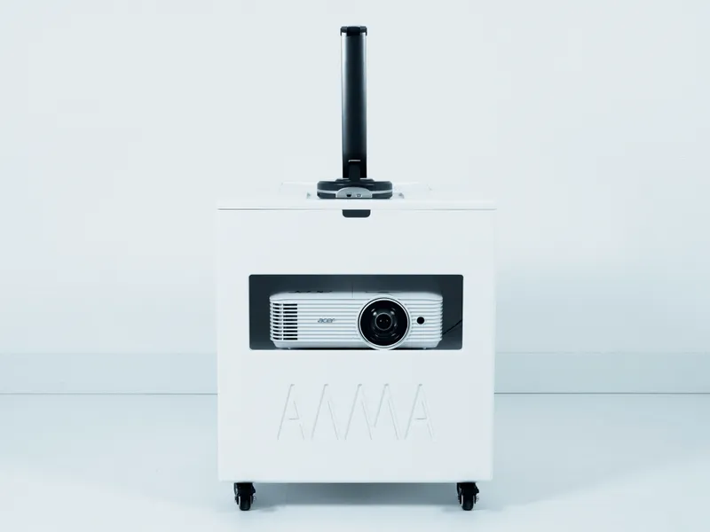 АЛМА Творческая студия LMA-A17