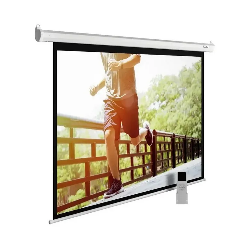 Экран Cactus MotoExpert CS-PSME-280x175-WT, 280х175 см, 16:10, настенно-потолочный белый