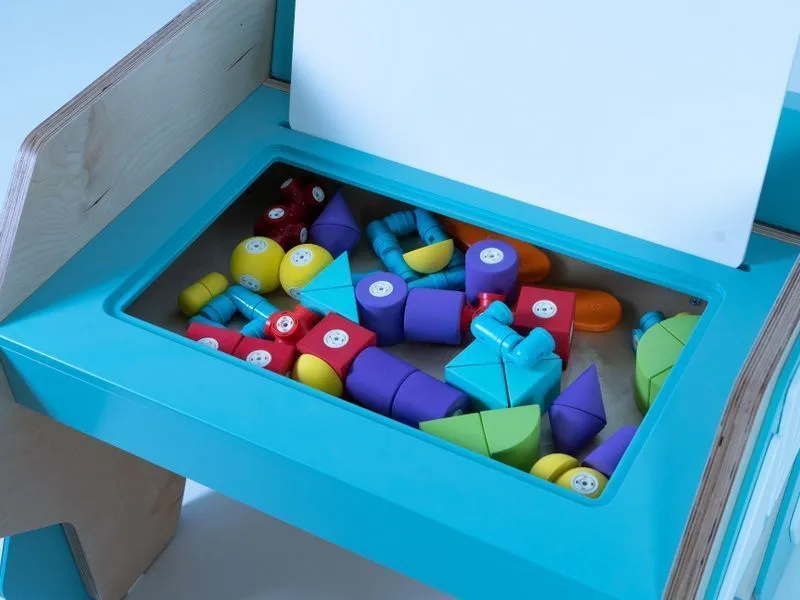 Интерактивный комплекс Луноход ЛМА-А49 — экран 25"