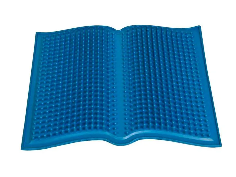 Массажный коврик «Книга» ортопедический