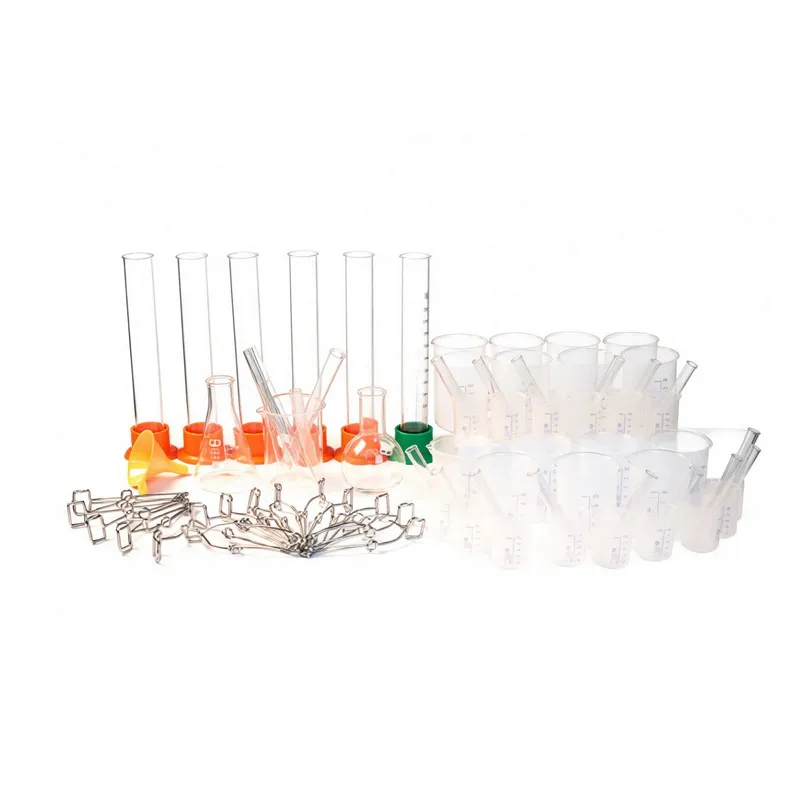 Набор хим. посуды и принадлежностей для каб.физики (КДЛФ)