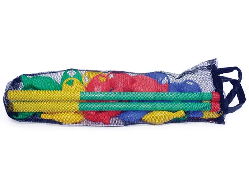 Набор Полидрон Гигант Рыбалка (счет от 1 до 20) 3-6 лет