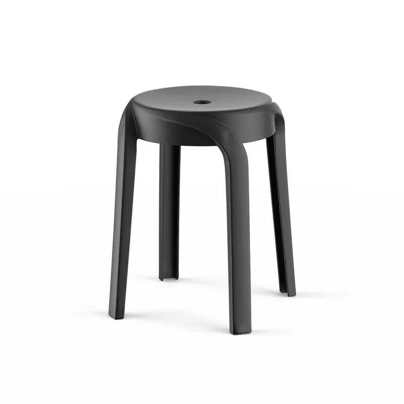 Табурет ECLER, цвета в ассортименте