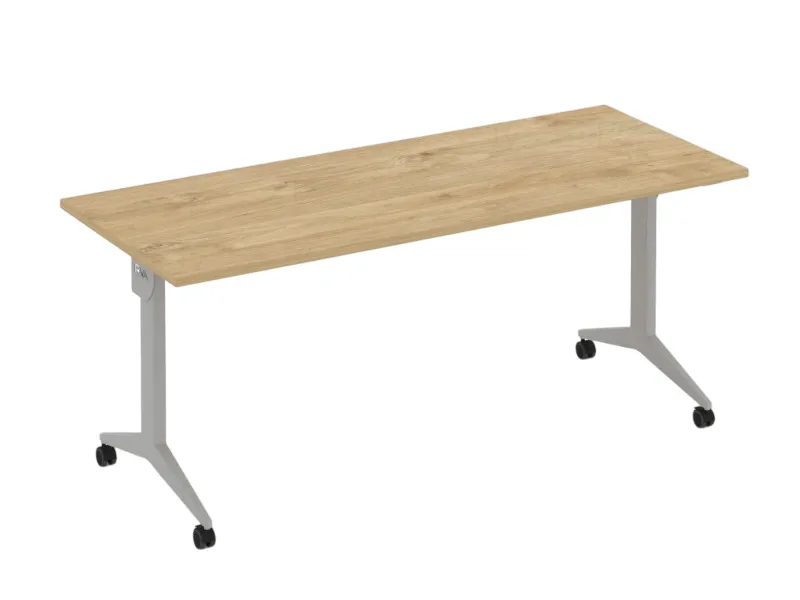 Стол складной мобильный X.M-5.7 1780×720 мм