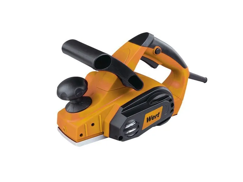 Рубанок электрический WERT