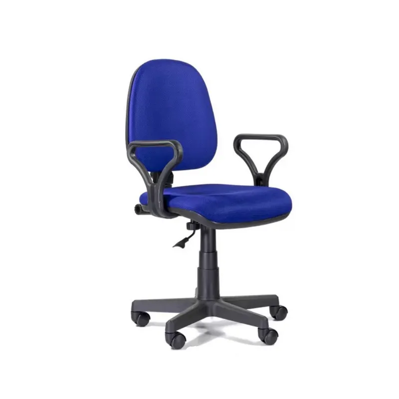 Кресло офисное Самба С11 — регулируемая высота