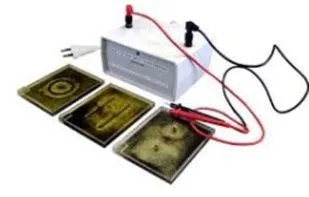 Штатив демонстрационный (физика)