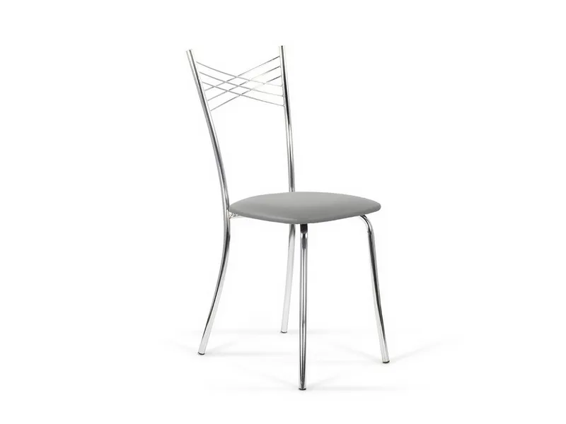 Стул Ванесса хром