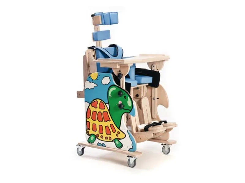 Вертикализатор многофункциональный Meyra Speedy