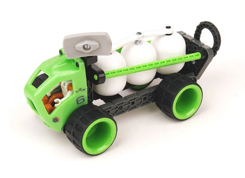Набор робототехники VEX by HEXBUG Вездеход