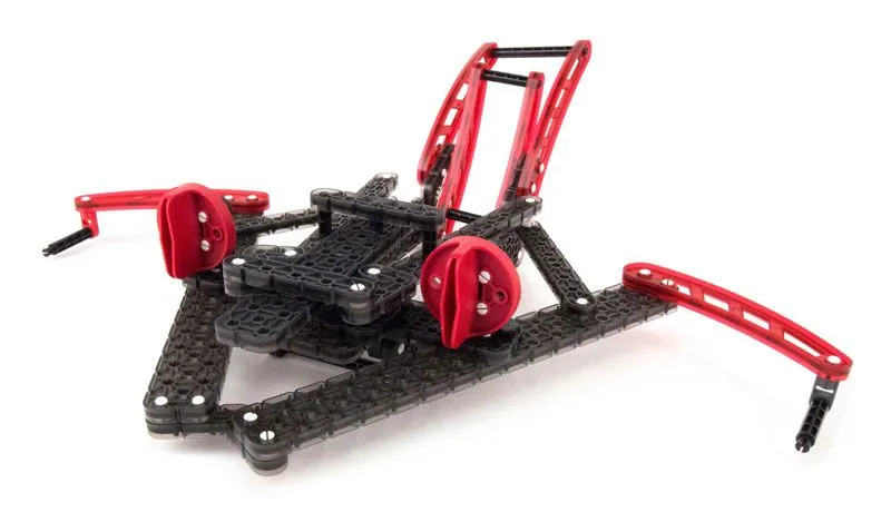 Набор робототехники VEX by HEXBUG Балиста