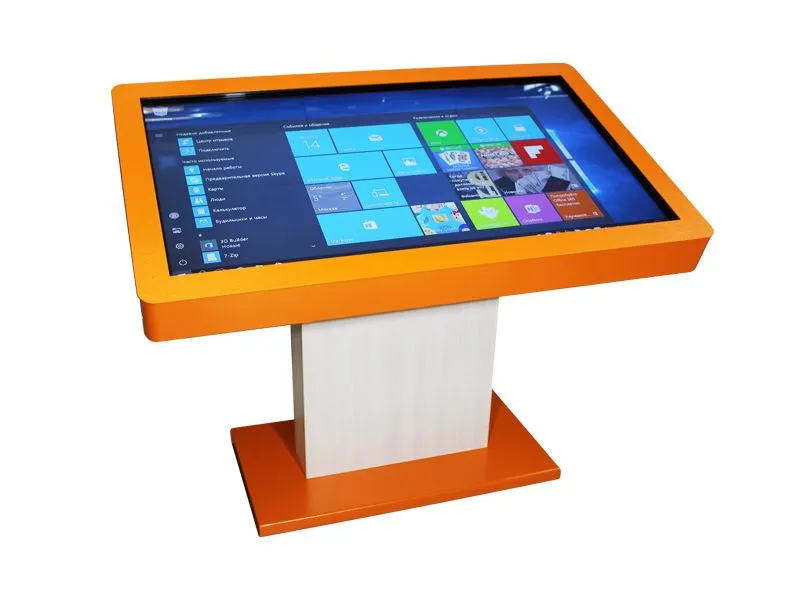 Интерактивный стол 50"