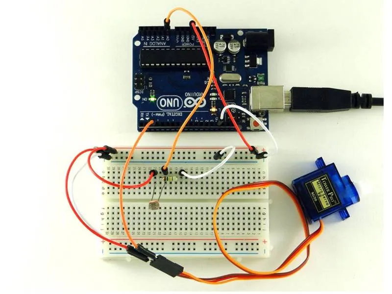 Набор робототехники Robot Class, продвинутый