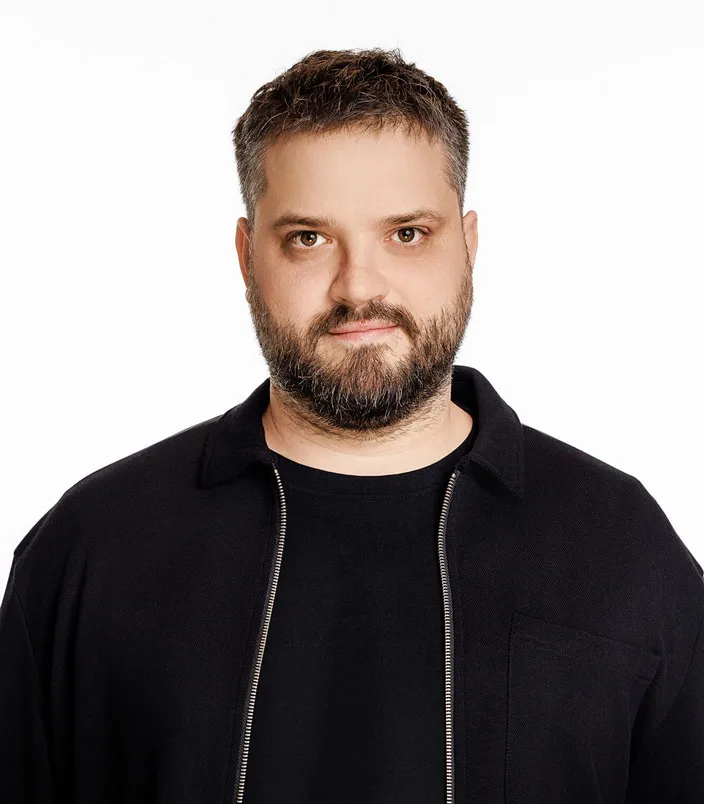 Анатолий Черепаха