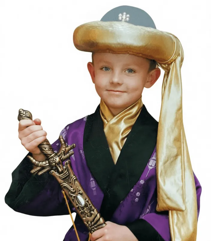 Виталий Горюнов