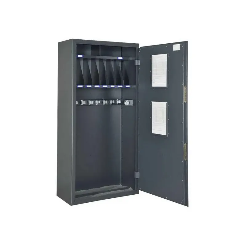 Сейф оружейный