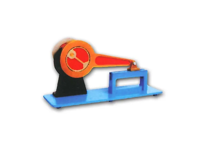 Механизм возвратно-поступательного движения (модель)