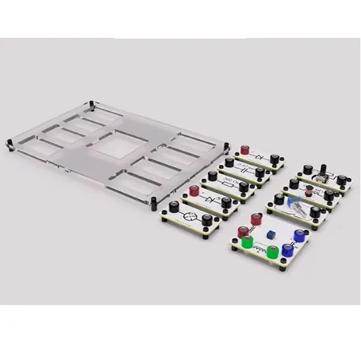 Цифровая лаборатория по физике (для ученика)
