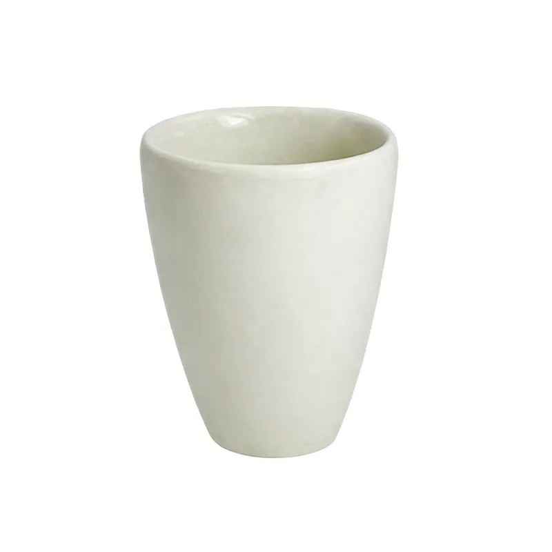 Фарфоровый тигель №4 — 35 мл