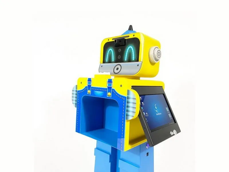 Robodoctor EDUS-37 (Intel i5)