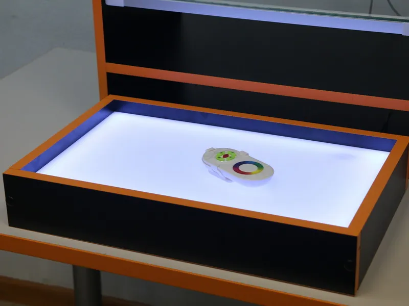 Мультстанок МультДис-П БАЗОВЫЙ