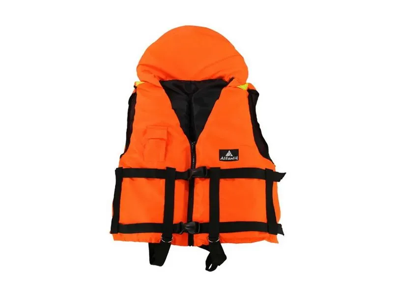 Жилет спасательный «Атлантик Универсал» (универсальная подгонка)