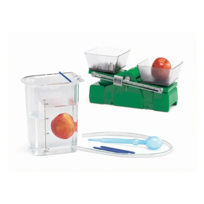 Набор Сосуд Архимеда