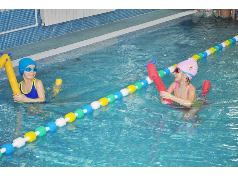 Нудл детский Лошадка