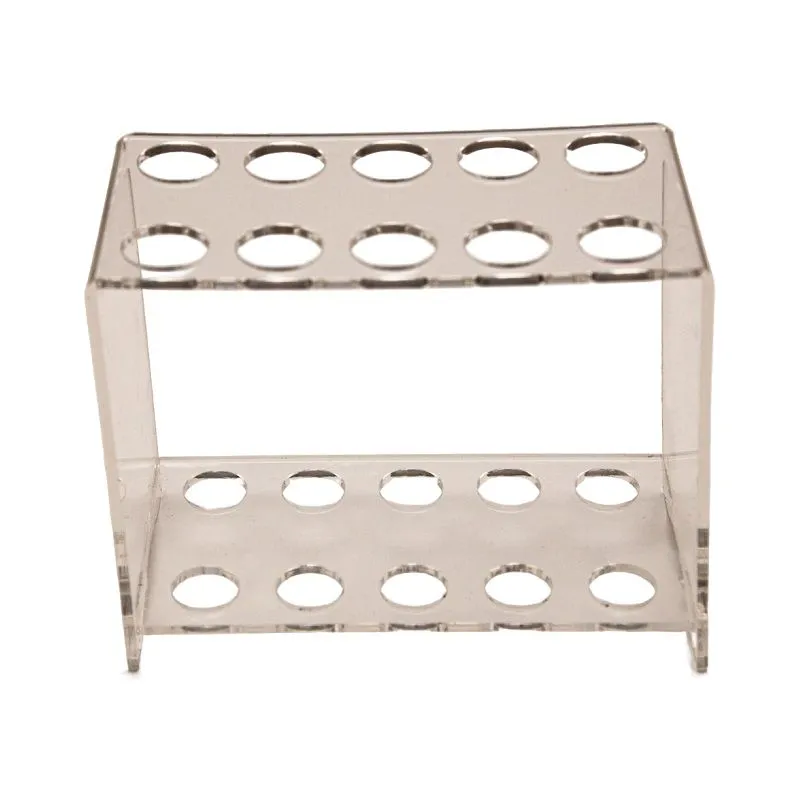 Штатив для пробирок ПХ-21 разборный