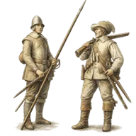 Новая история. Конец XV - конец XVIII века