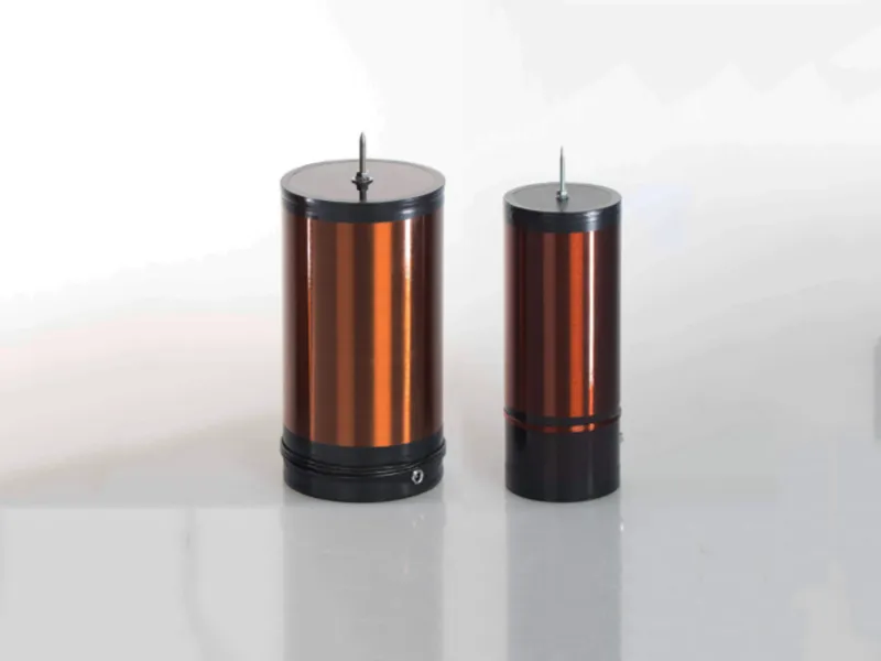 Катушка Тесла «Качер» мини 11×25 см