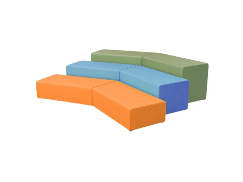 Пуф Step — в ассортименте