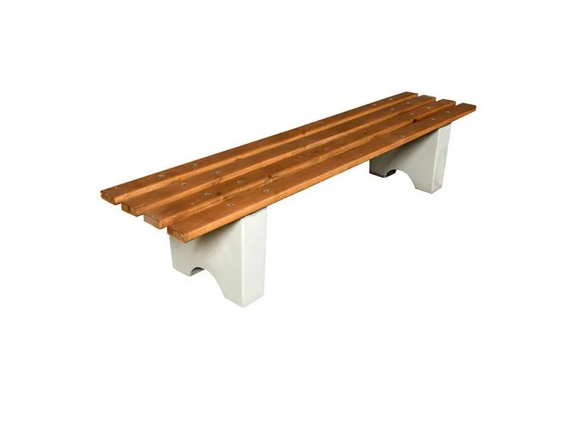 Лавка без спинки МФ1.15