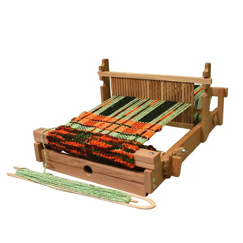 Ткацкий станок Забава, настольный