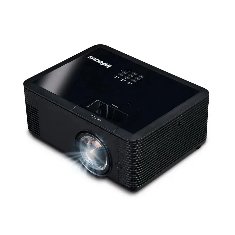 Проектор INFOCUS IN136ST, черный