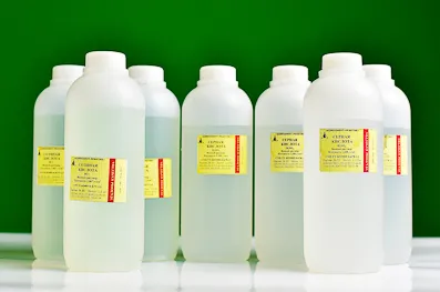 Набор № 1 ОС Кислоты