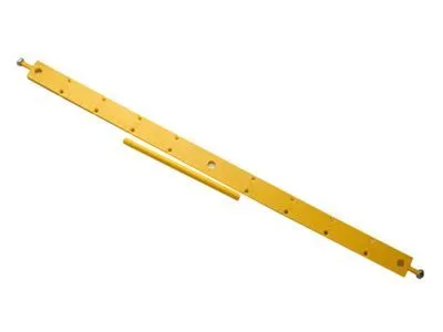 Рычаг-линейка