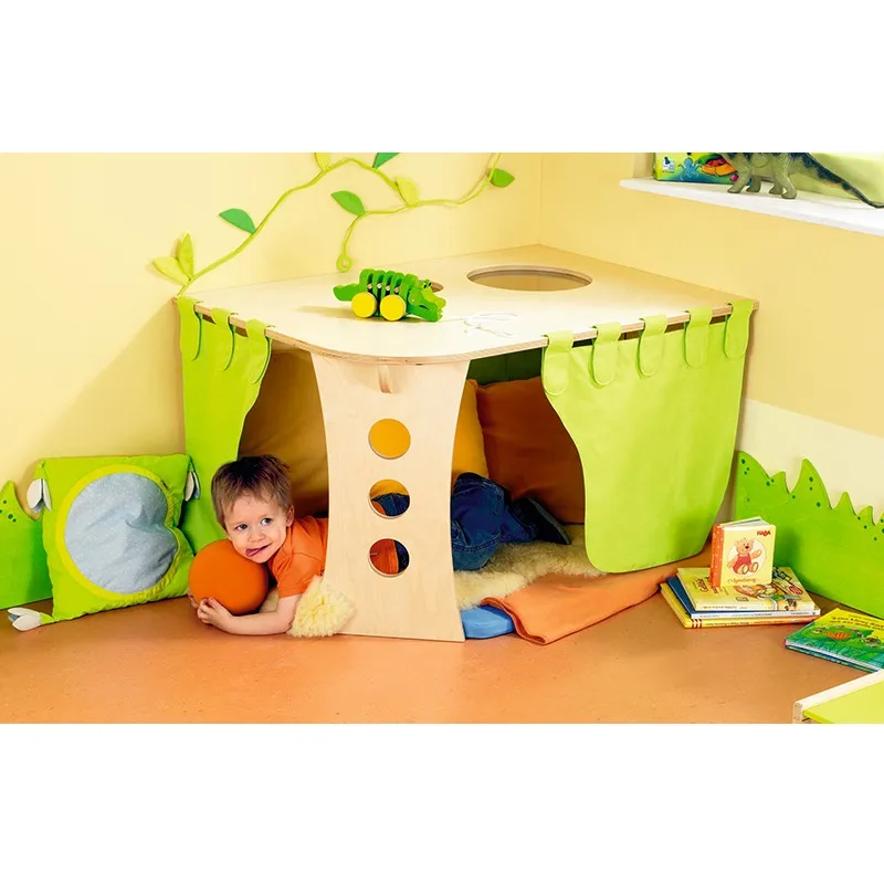 Уголок Уютное местечко