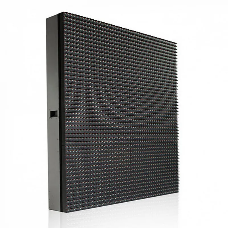 LED-экран EQSRF 6400×3680 мм