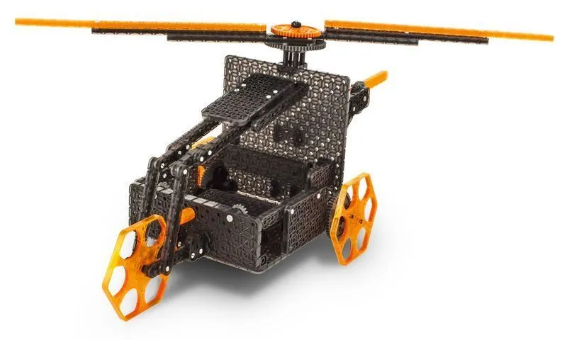 Гекскалатор VEX by HEXBUG — набор автоматизированной линии