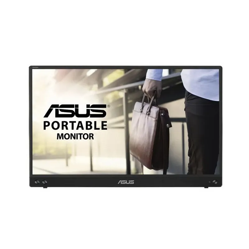 ASUS ZenScreen MB16ACV 15,6" Full HD портативный