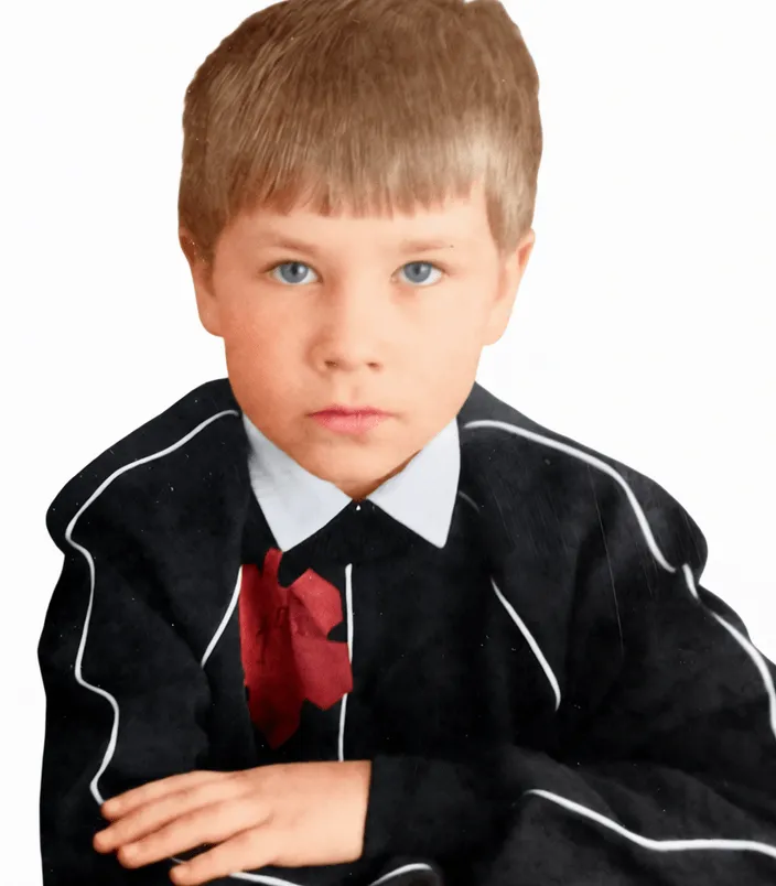 Михаил Сухомлинов