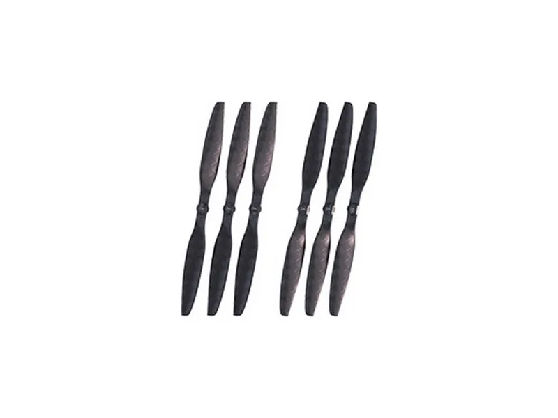 Комплекс для аэрофотосъемки Geoscan Gemini