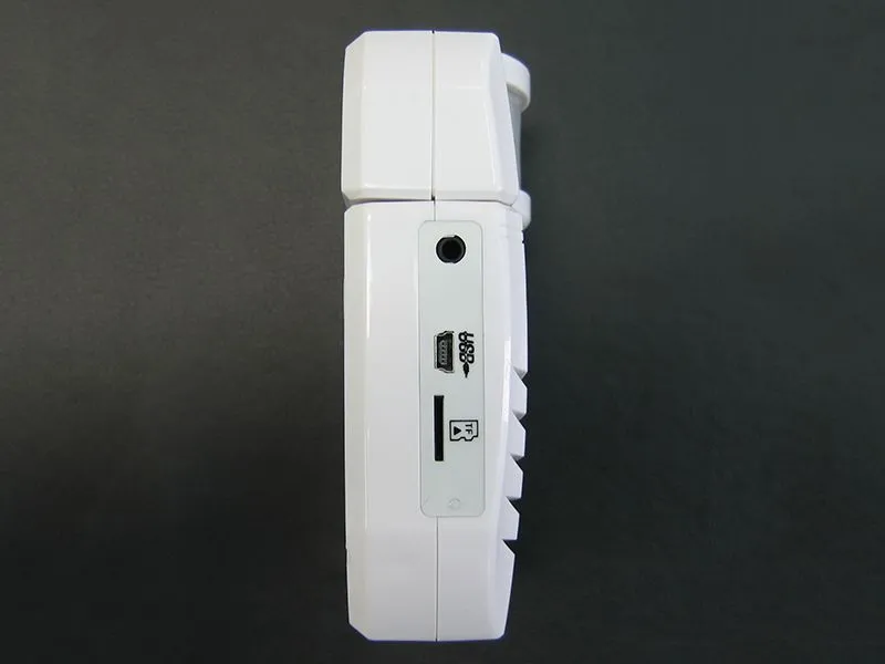 Звуковой маяк A200 для слабовидящих и незрячих