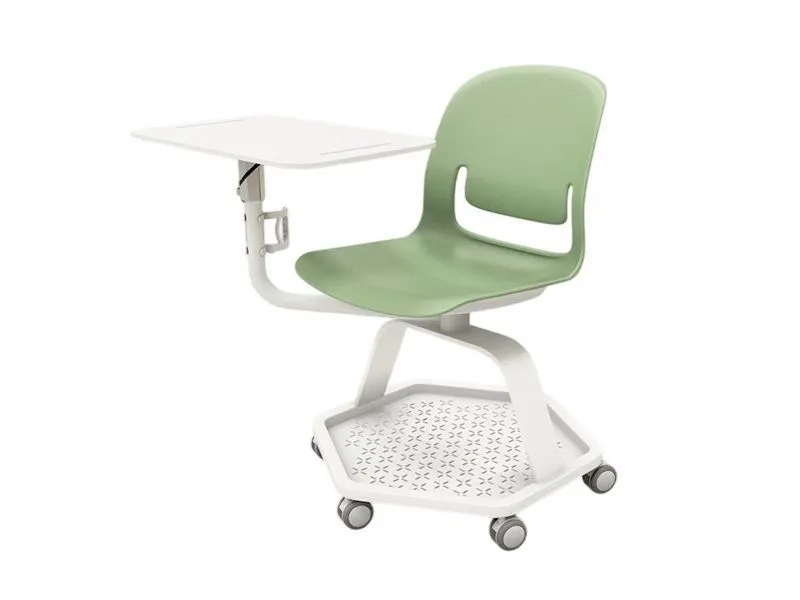 Кресло Моби (Mobi) с поворотным сиденьем