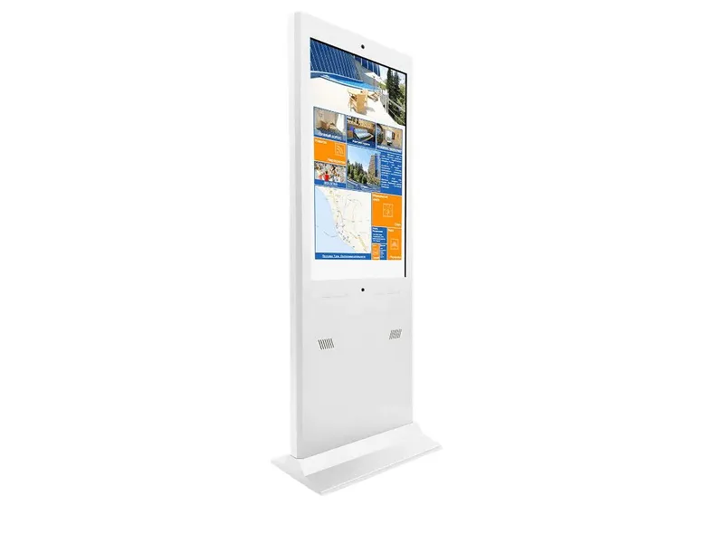 Интерактивная витрина NextStand Simple FHD